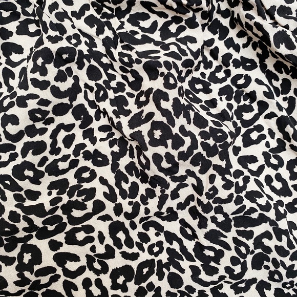 COTTON ON Printed Mini Skirt - Picture 4 of 5